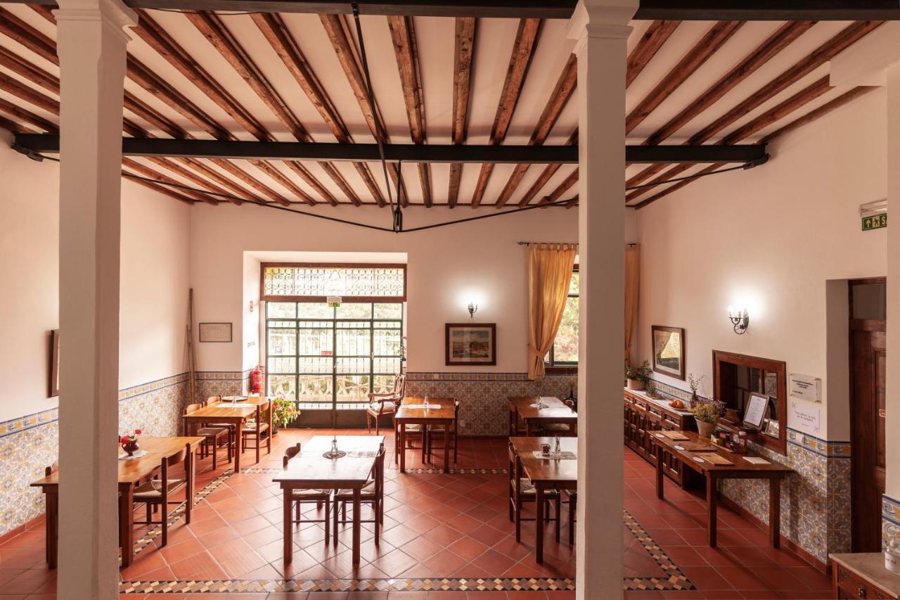 A Saboeira - Turismo Rural Belver  エクステリア 写真