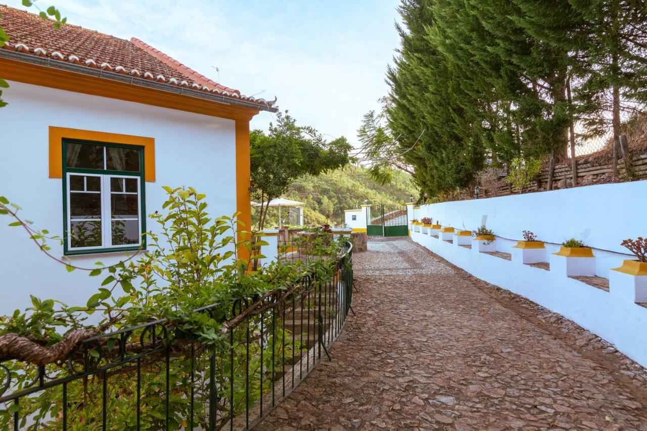 A Saboeira - Turismo Rural Belver  エクステリア 写真