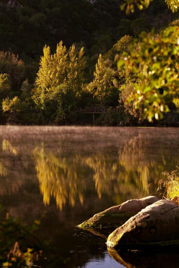 A Saboeira - Turismo Rural Belver  エクステリア 写真