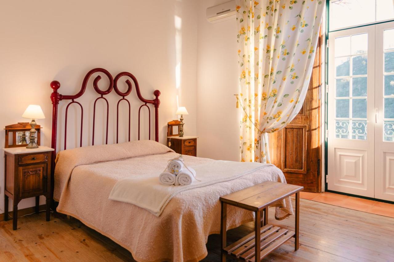 A Saboeira - Turismo Rural Belver  エクステリア 写真