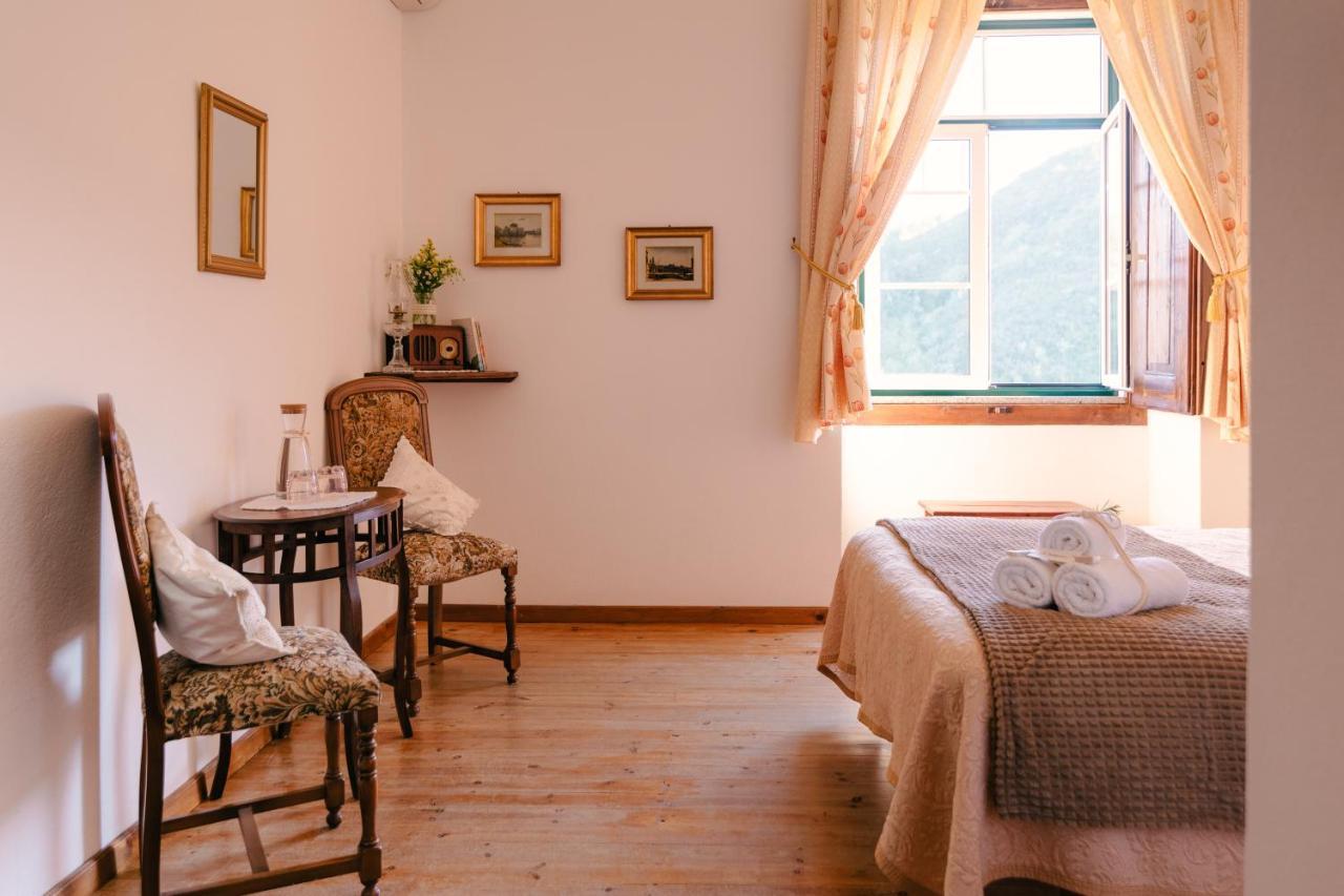 A Saboeira - Turismo Rural Belver  エクステリア 写真