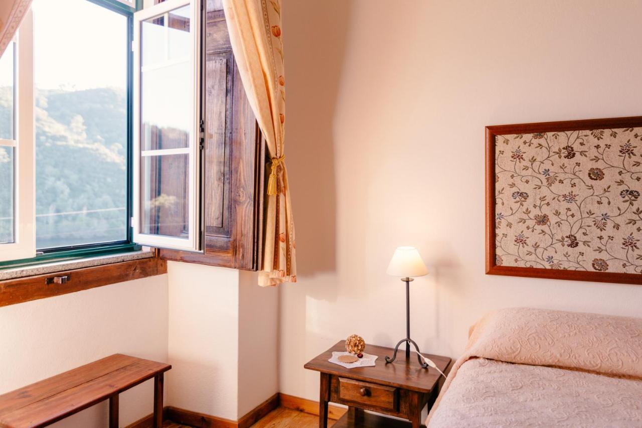 A Saboeira - Turismo Rural Belver  エクステリア 写真